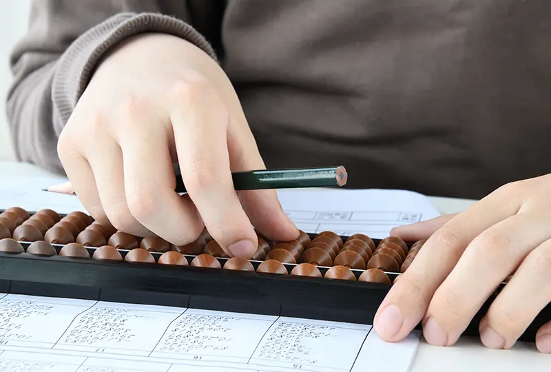 のぞみ珠算学院 | 神戸市北区鈴蘭台のそろばん教室