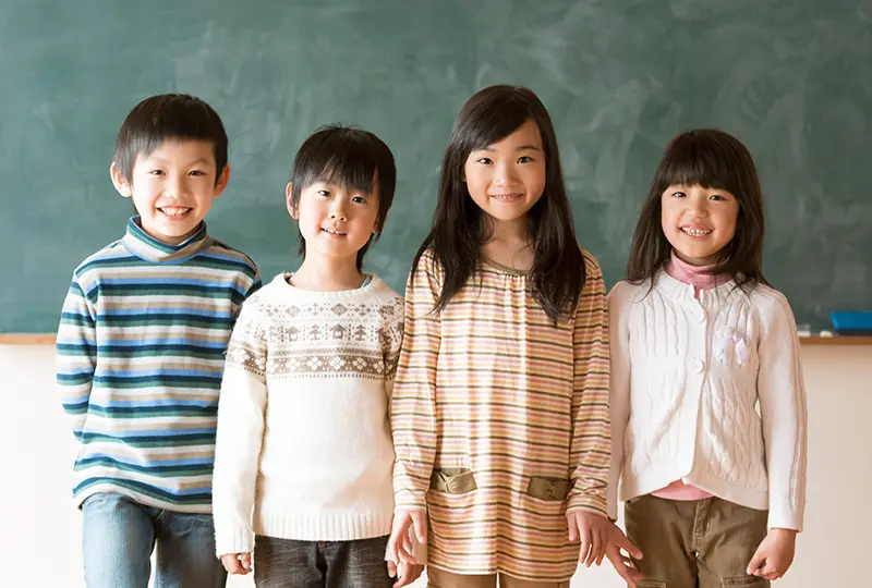 のぞみ珠算学院 | 神戸市北区鈴蘭台のそろばん教室