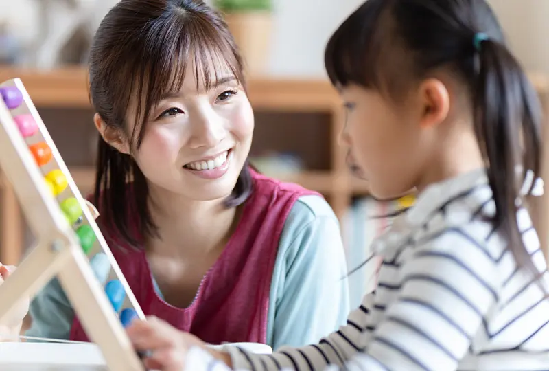 のぞみ珠算学院 | 神戸市北区鈴蘭台のそろばん教室